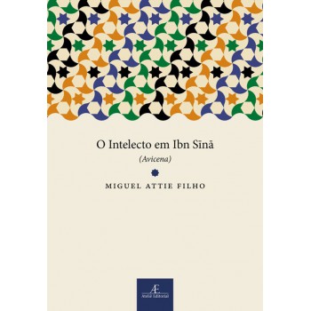 O Intelecto Em Ibn Sina (avicena)