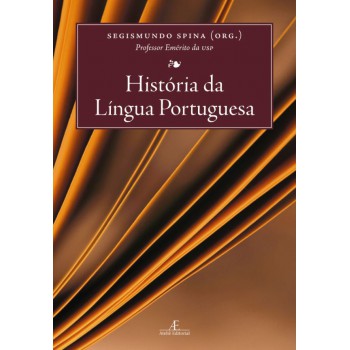 História Da Língua Portuguesa