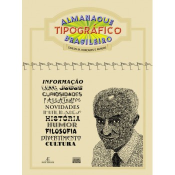 Almanaque Tipográfico Brasileiro