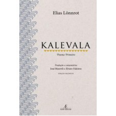 Kalevala: Poema Primeiro