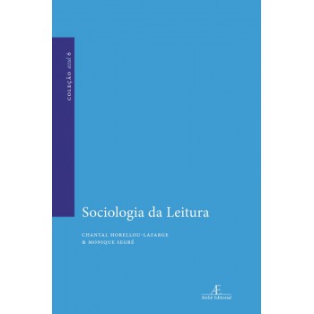 Sociologia Da Leitura