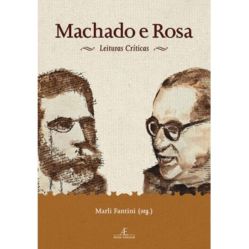 Machado E Rosa: Leituras Críticas