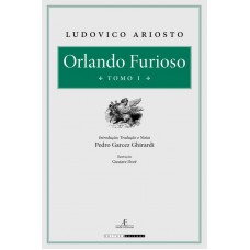 Orlando Furioso: Tomo I