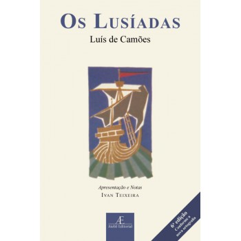 Os Lusíadas: Episódios