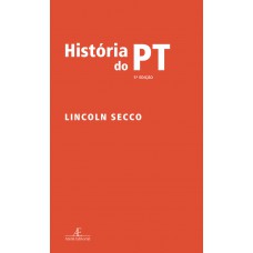 História Do Pt