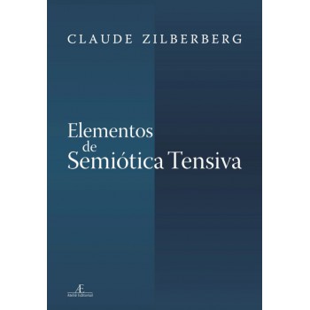 Elementos De Semiótica Tensiva