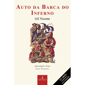 Auto Da Barca Do Inferno