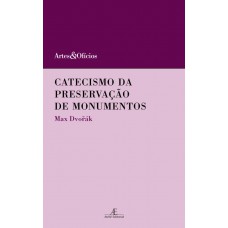 Catecismo Da Preservação De Monumentos