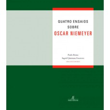 Quatro Ensaios Sobre Oscar Niemeyer