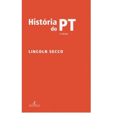 História Do Pt