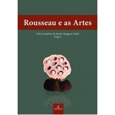 Rousseau E As Artes