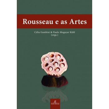 Rousseau E As Artes