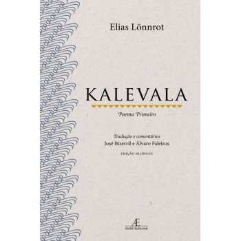 Kalevala: Poema Primeiro