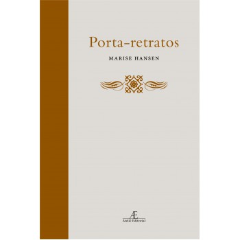 Porta-retratos