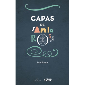 Capas De Santa Rosa