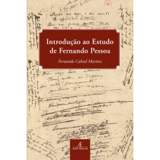 Introdução Ao Estudo De Fernando Pessoa