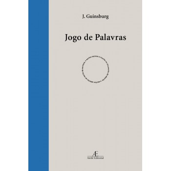 Jogo De Palavras