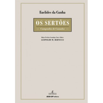 Os Sertões: Campanha De Canudos