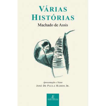 Várias Histórias