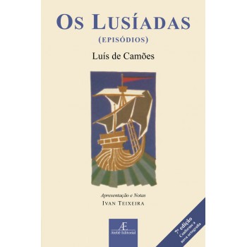 Os Lusíadas: Episódios