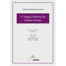 A Trágica História Do Doutor Fausto