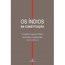 Os índios Na Constituição