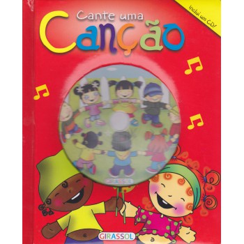 Cante Uma Canção