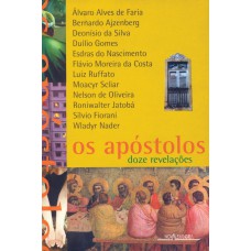 OS APÓSTOLOS