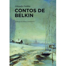 Contos de Belkin