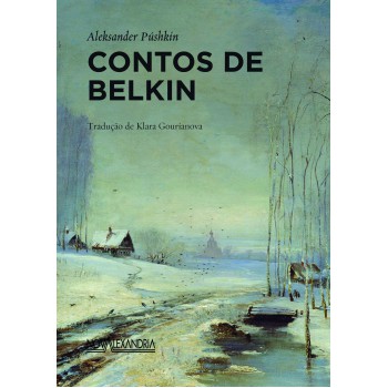 Contos de Belkin