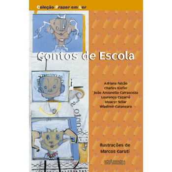 Contos de escola