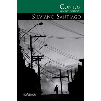 Contos antológicos de Silviano Santiago