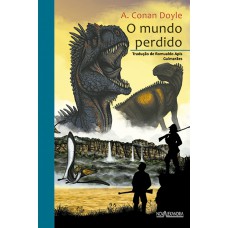 O mundo perdido