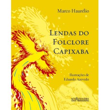 Lendas do folclore capixaba