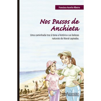 Nos passos de Anchieta