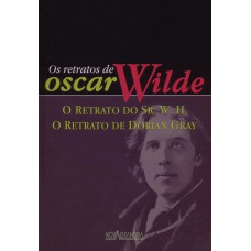 Os retratos de Oscar Wilde