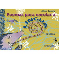 Poemas para enrolar a língua