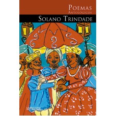 Poemas antológicos de Solano Trindade