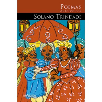 Poemas antológicos de Solano Trindade