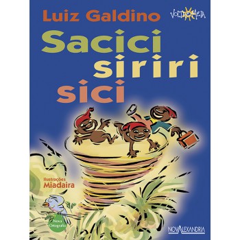 Sacici siriri sici