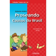 Proseando - Causos do Brasil