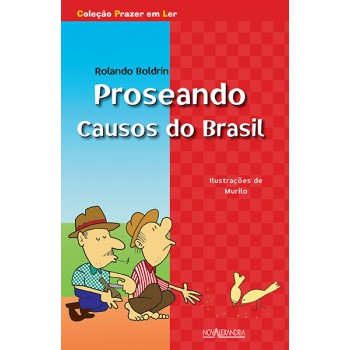 Proseando - Causos do Brasil