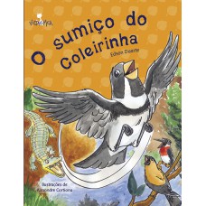 O sumiço do coleirinha