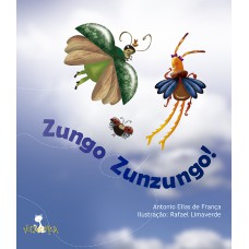 Zungo Zunzungo!