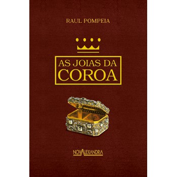 As joias da coroa