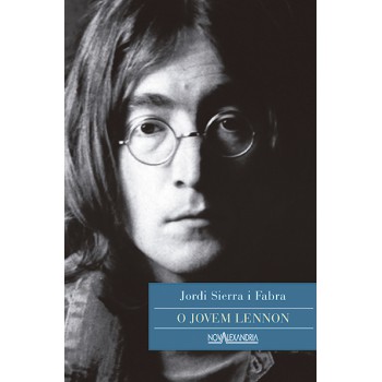 O Jovem Lennon