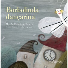 Borbolinda dançarina