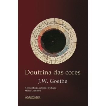 Doutrina Das Cores