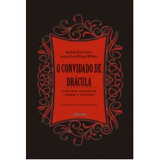 O convidado de Drácula