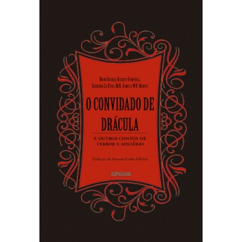 O convidado de Drácula